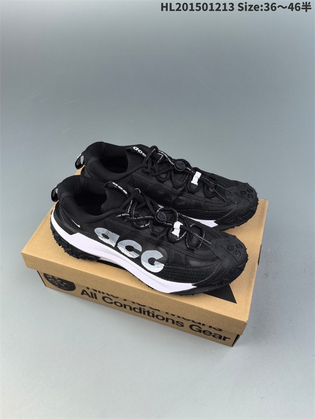 women air max ACG shoes size 36-46-020